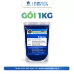 Tạo Màu Xanh FCF Đậm Đặc